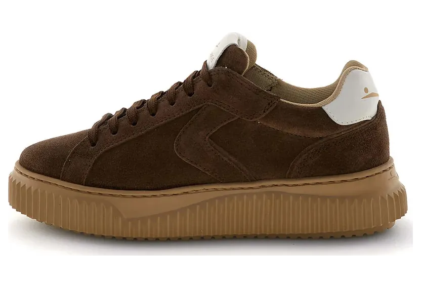 Voile Blanche – – Women – Shoes – Brown (2017542-40-4D98)