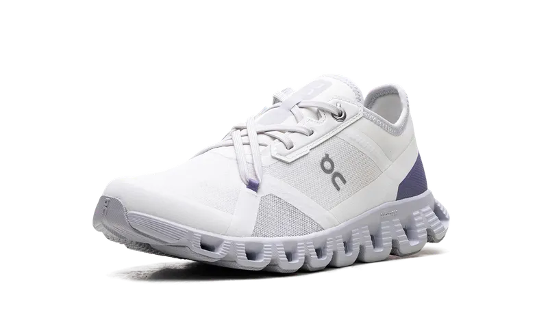 On Running Cloud X3 AD “Undyed/Nimbus” (3WD30301375)