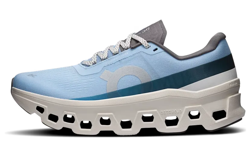 On Running Cloudmonster 1 “Cerulean Ice” (3WF30484909)