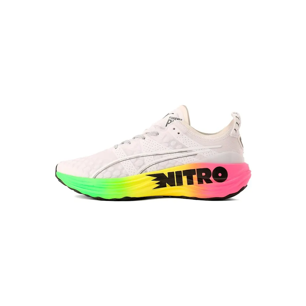 Puma ForeverRUN Nitro Futrograde White (380005-02)