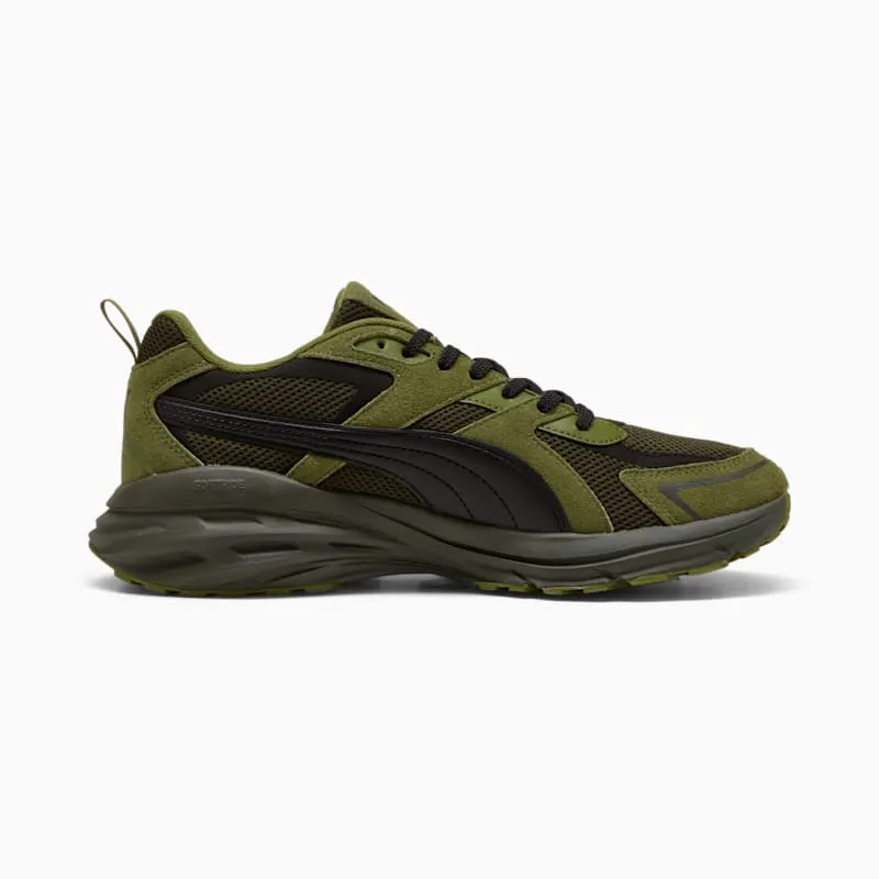 PUMA Softride sneakers – Green (40261811)