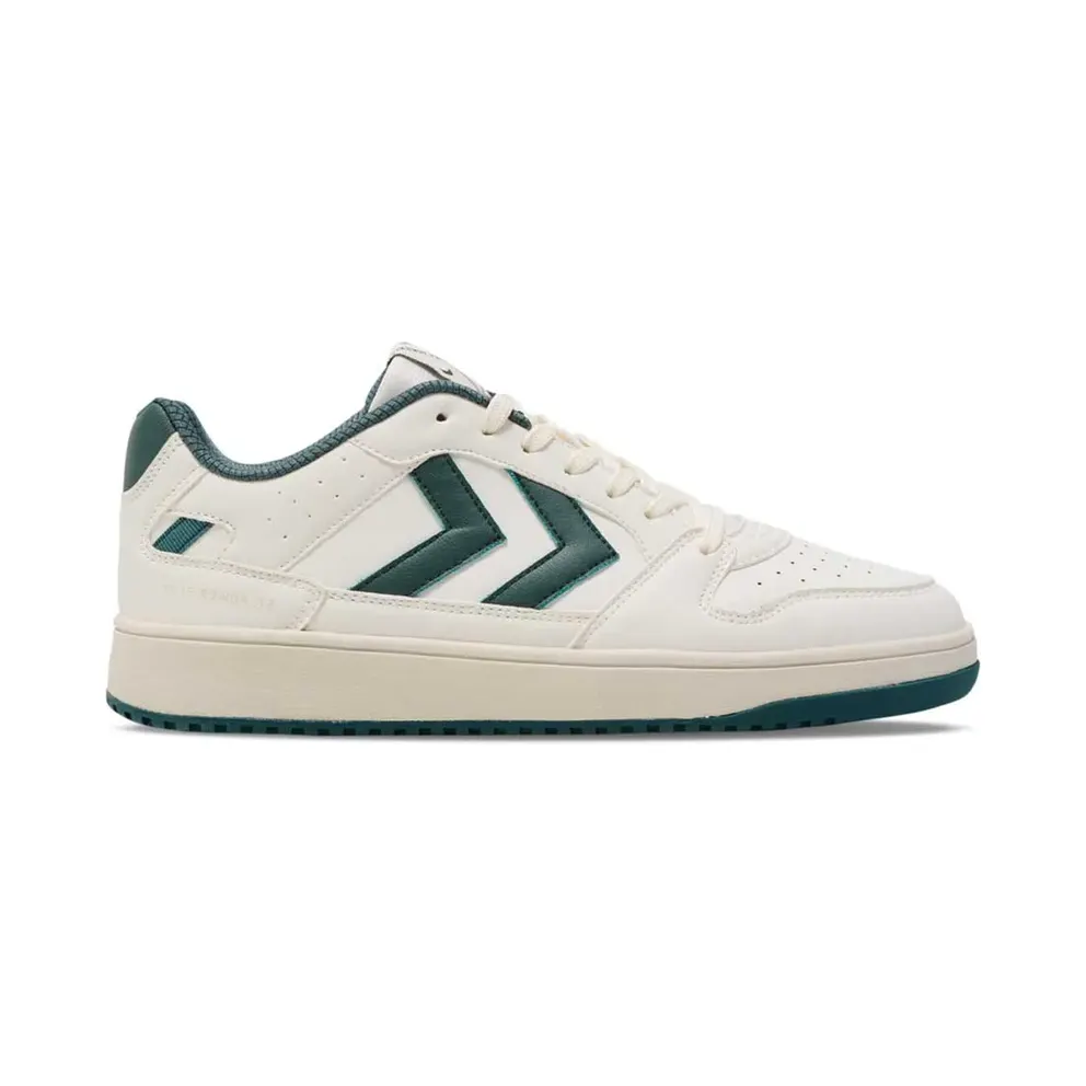 Hummel Crosslite White (222900-9208)