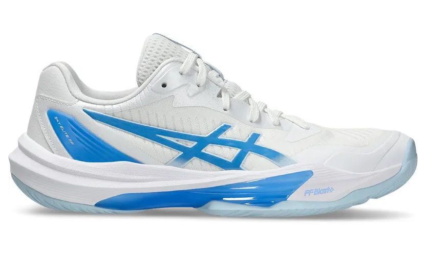 ASICS Sky Elite FF 3 White Blue Coast (1052A075-103)