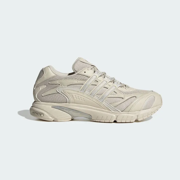 adidas Temper Run 2.0 “Alumina / Silver Metallic / Grey One” (JH5503)