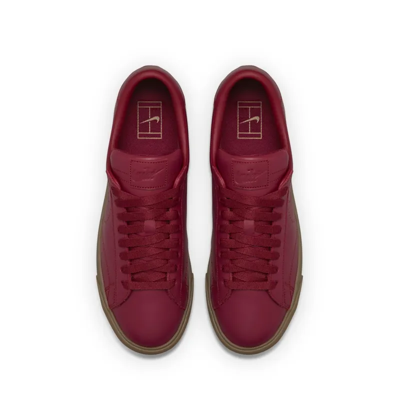 Nike Tennis Classic Maroon Gum Maroon/Maroon-Gum Light Brown (813045-669)