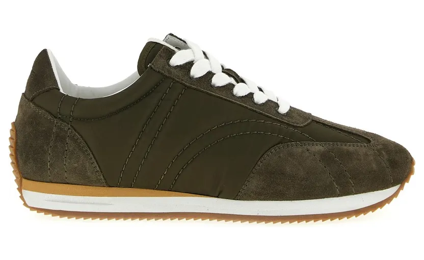 Toteme Sport “Green” (251WAS1544FB0137244)