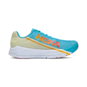 Hoka One Rocket X Scuba Blue (1113532-SBLGR)