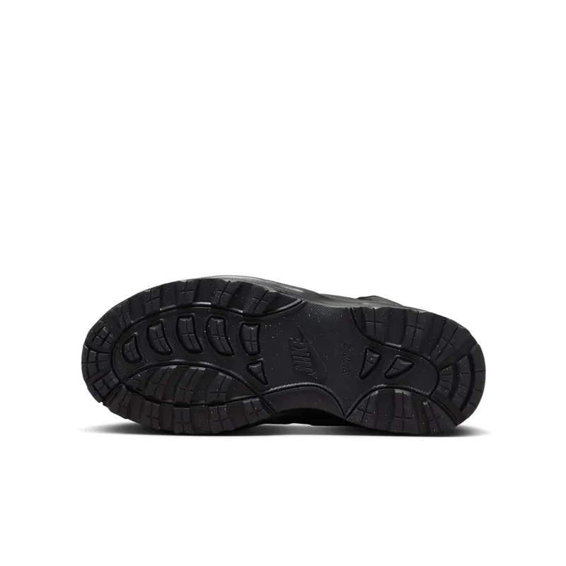 Nike Manoa Black (HF0750-001)
