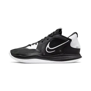Nike Kyrie 5 Low TB Black White (DO9617-002)