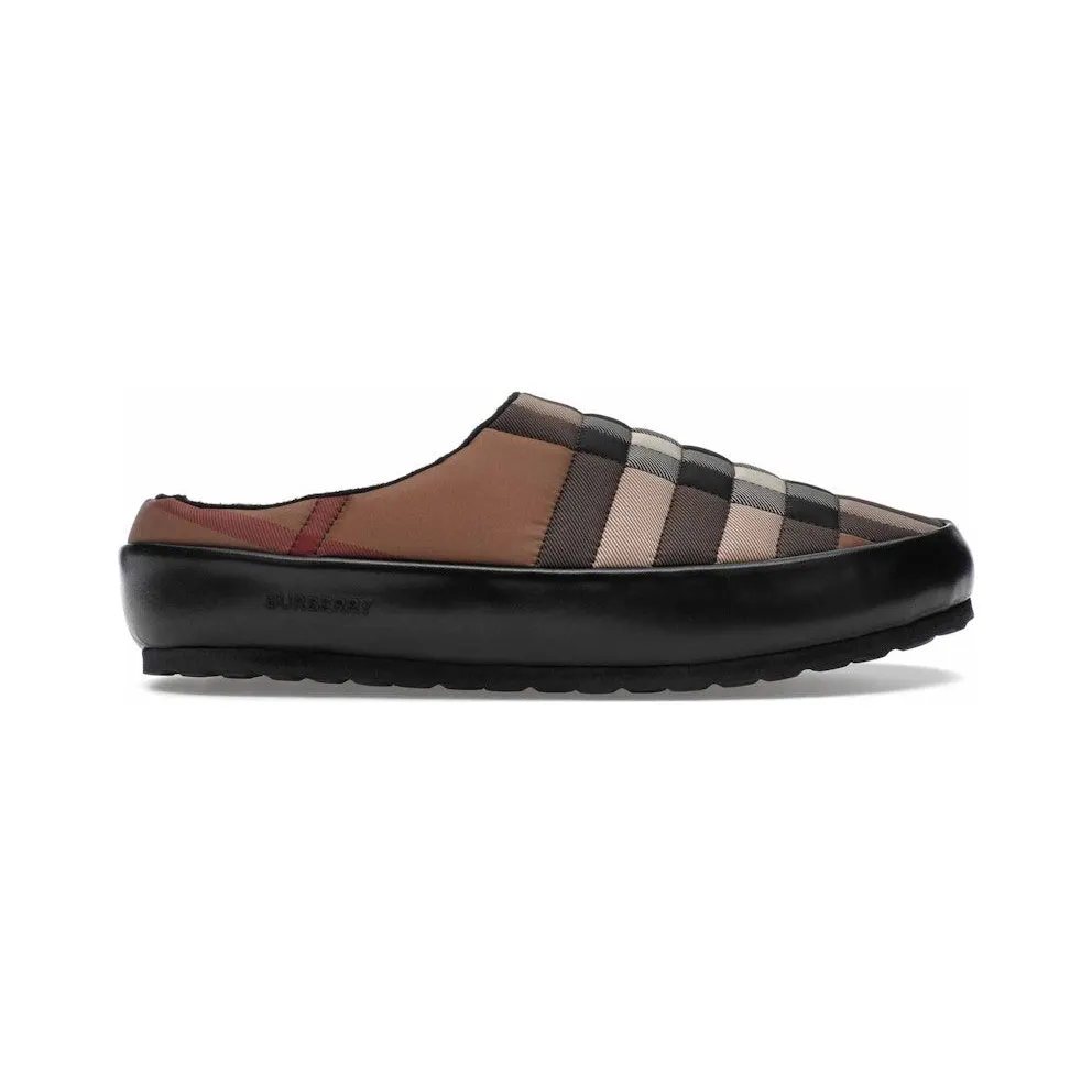 Burberry Northaven Slide Vintage Check Birch Brown (8050305)
