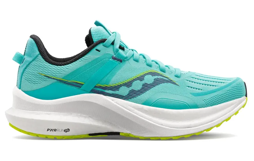 Saucony Tempus – “Cool Mint Acid” (S10720-26)