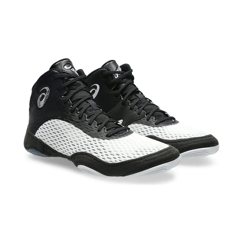 ASICS SPLIT ELITE “White / Black” (1081A066-100)