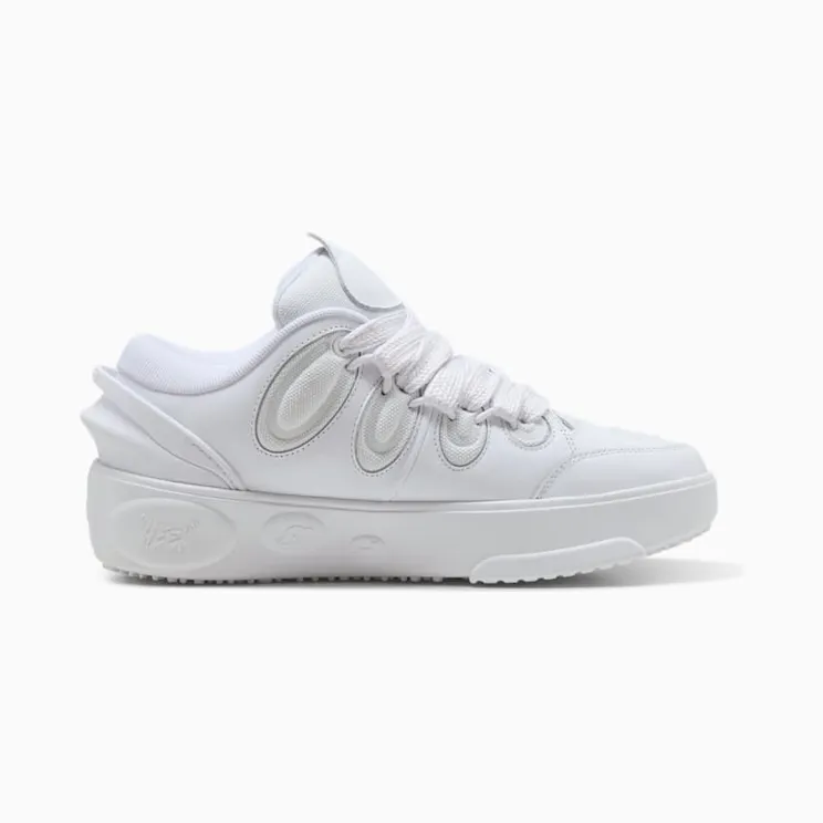 Puma LaFrancé “White/White” (31429501)