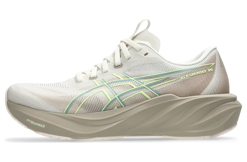 ASICS GT-2000 15 “Birch / Greige” (1012B998-200)
