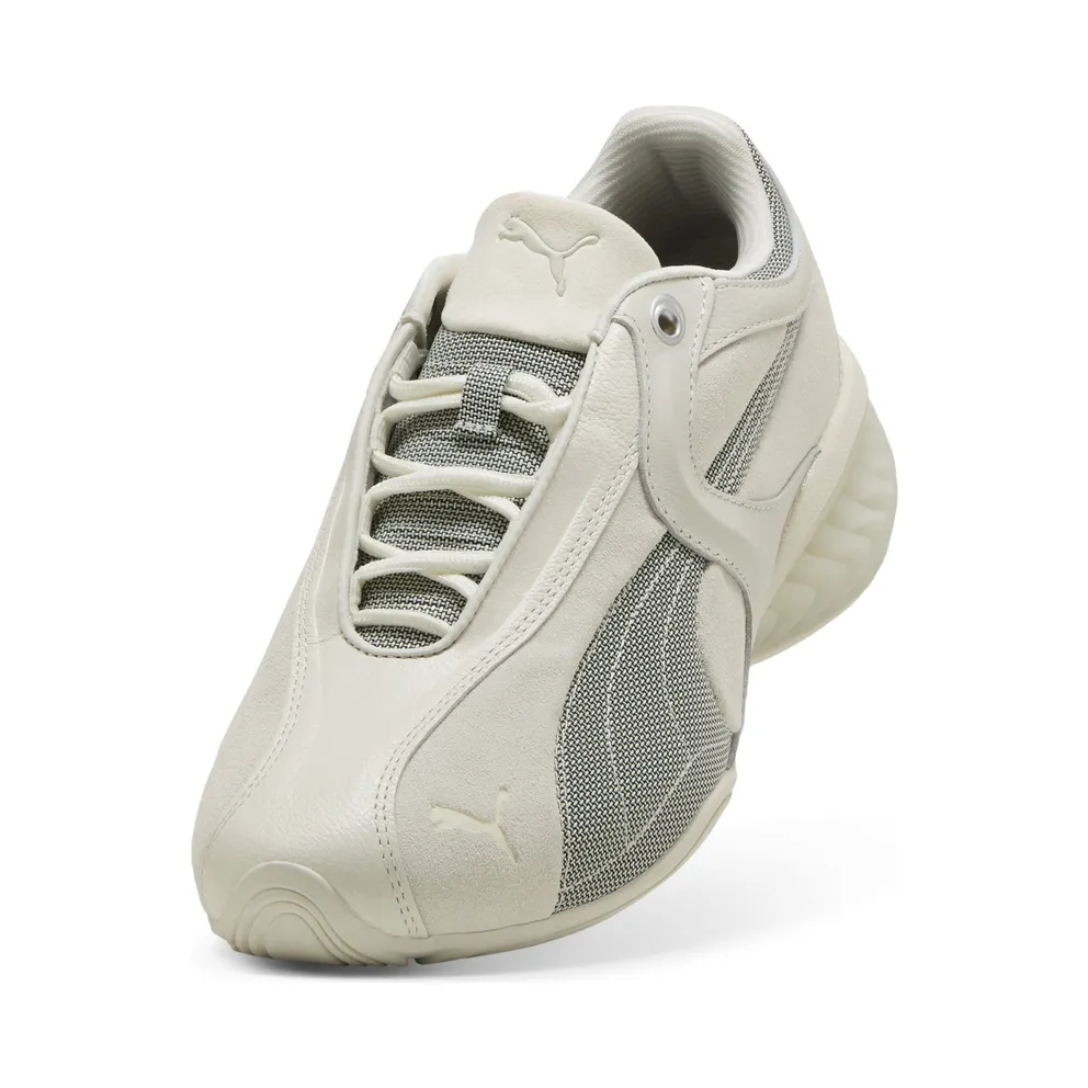 Puma CELL GEO 1 “Warm White / Inky Depths” (405336_12)