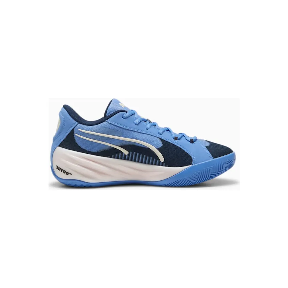 Puma All-Pro Nitro “Blue Sky Club Navy” (309688-01)