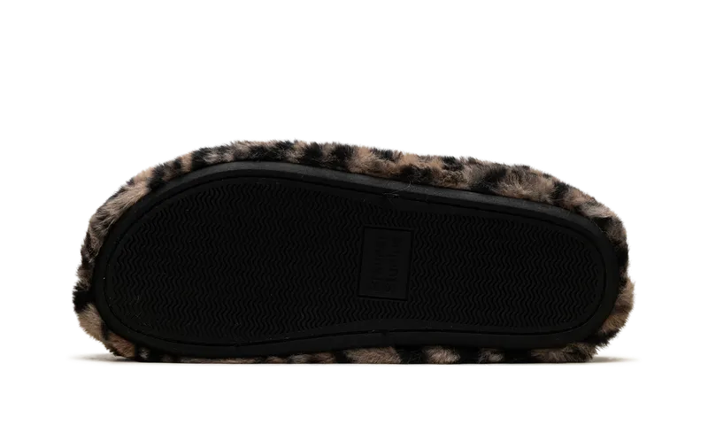 Bravest Studios Leopard Claw Mule “Brown Leopard” (BS49)