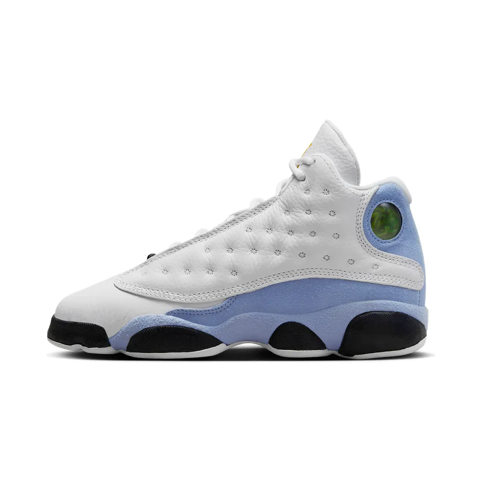 Air Jordan 13 GS “Yellow Ochre” (DJ3003-170)
