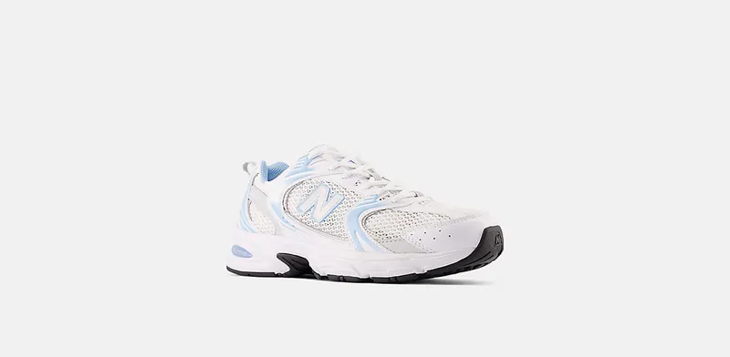 New Balance 530 “Carolina” (MR530BB)