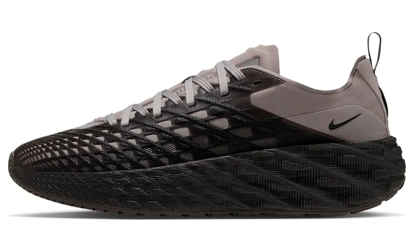 Nike Ava Edge “College Grey Black” (IM1973-003)