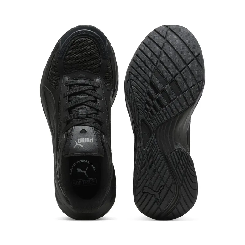 Puma Hypnotic 2 “Puma Black / Puma Black” (404714_01)