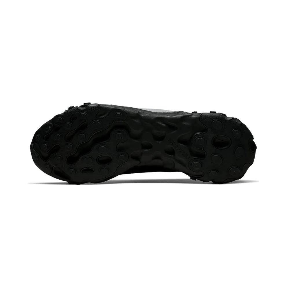 Nike React Element 55 Black Reflect Black/Anthracite (BV1507-002)