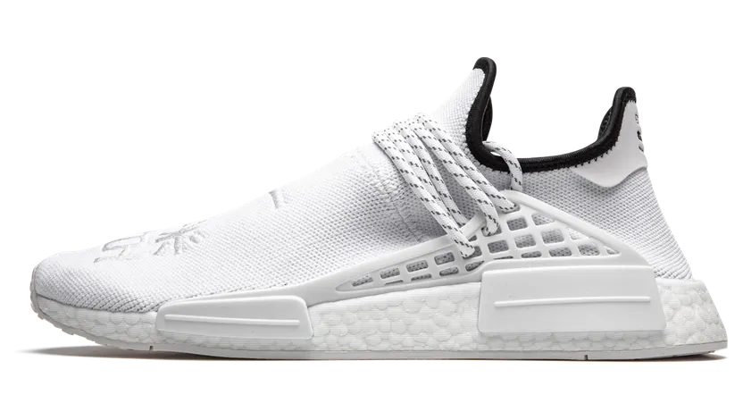 Adidas NMD Human Race Pharrell – Core White (GY0092)