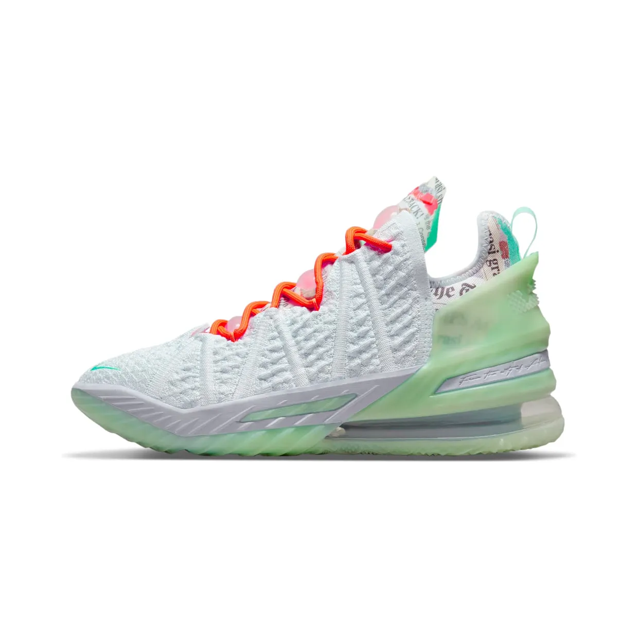 nike-lebron-18 CQ9283-401