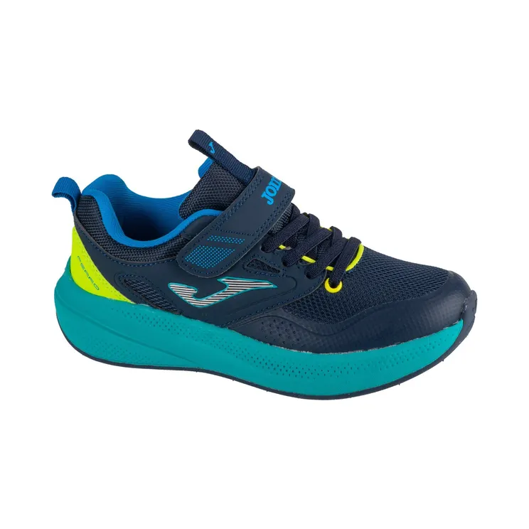 Joma Marineblauw (JFERRW2428V)