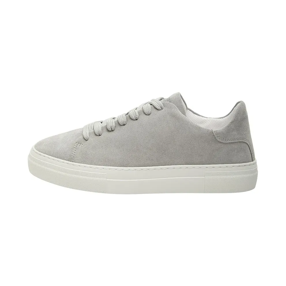 Selected sneaker Grey (16095934-Grey)