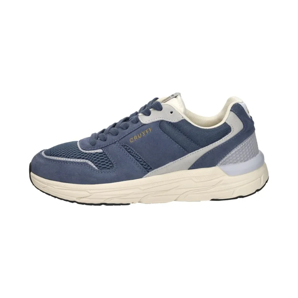 Cruyff sneaker Blue (6000069706C81)