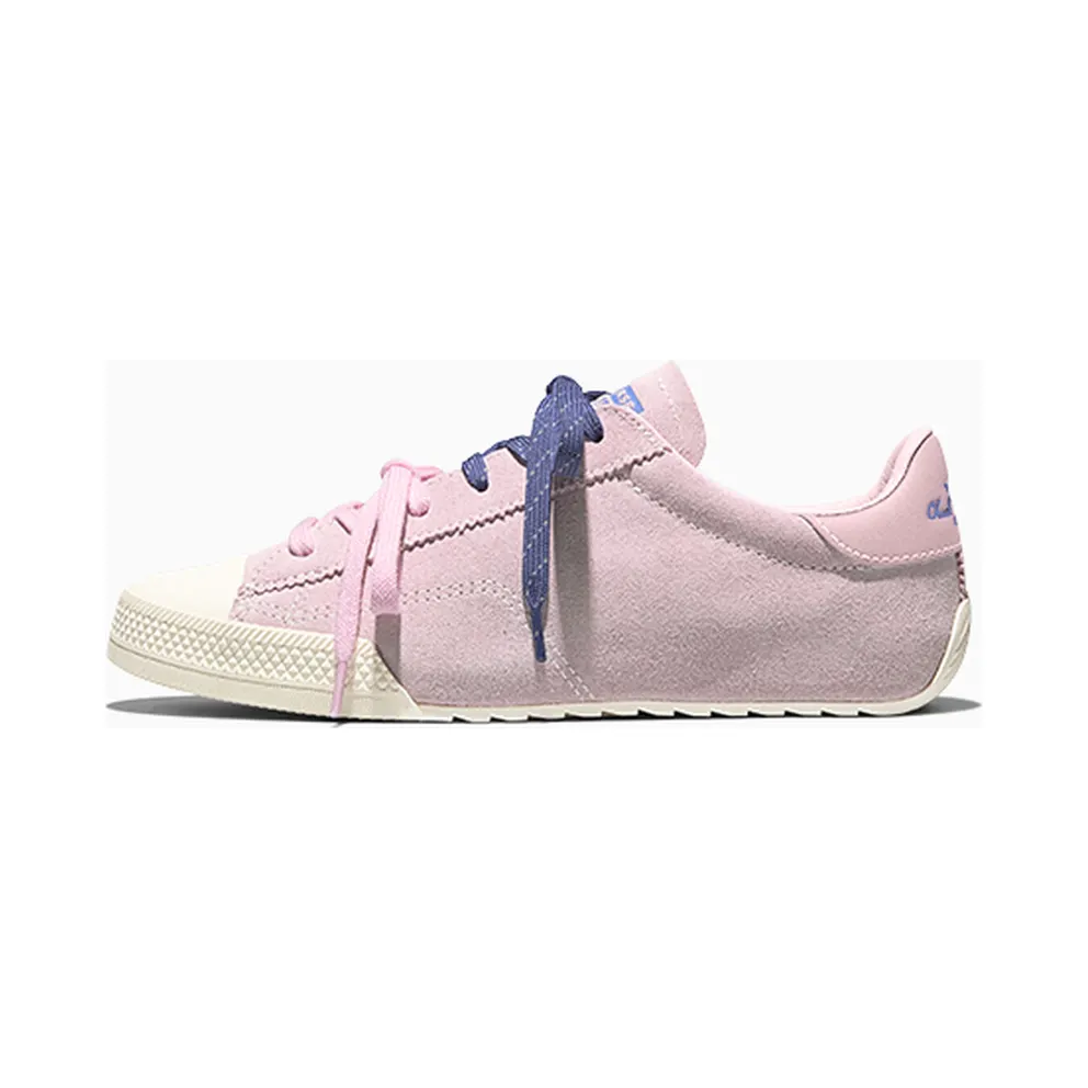 Converse Chuck Taylor Lo New Found Bloom/ Pink/ Indigo (A19130C)