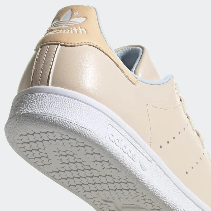 adidas Stan Smith Cloud White / Halo Ivory / Halo Blue (GV7377)