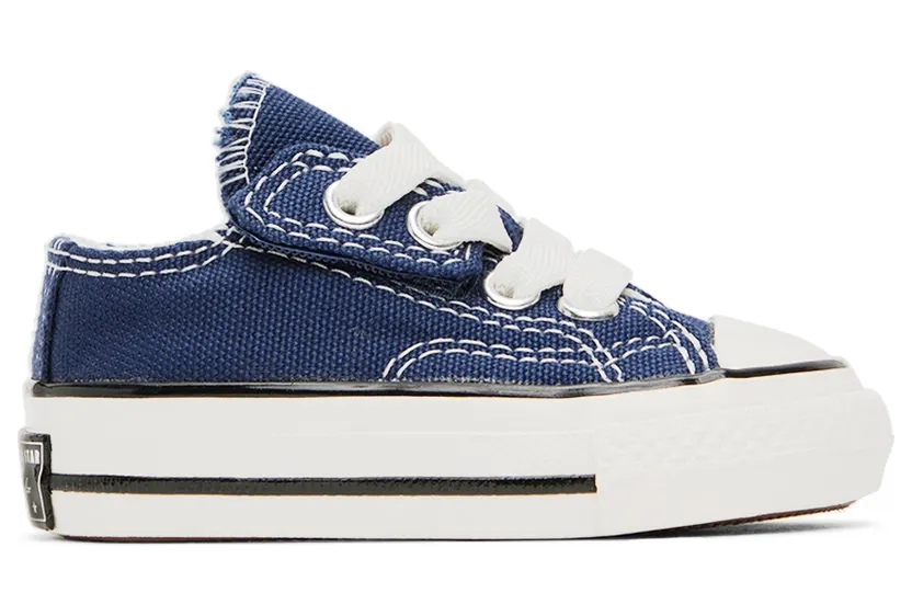 Converse Baby Navy Chuck 70 Sneakers (772888C)