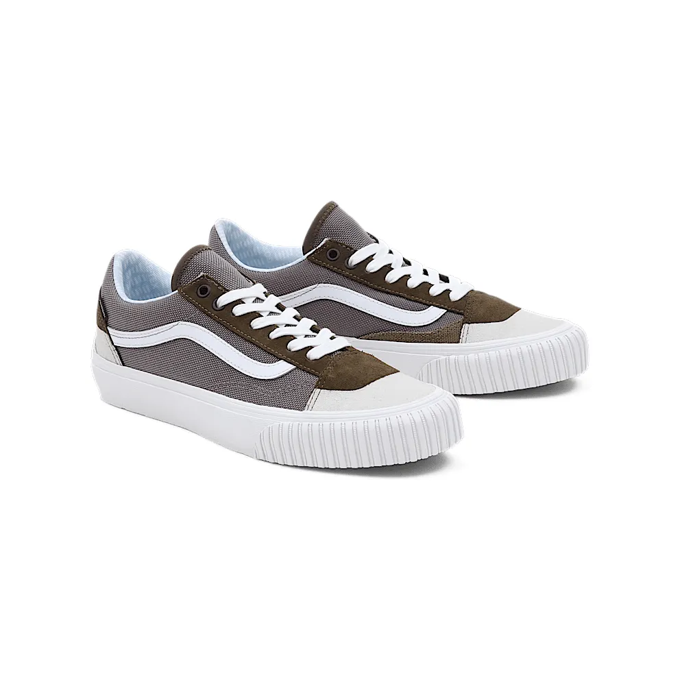 Vans Old Skool Green