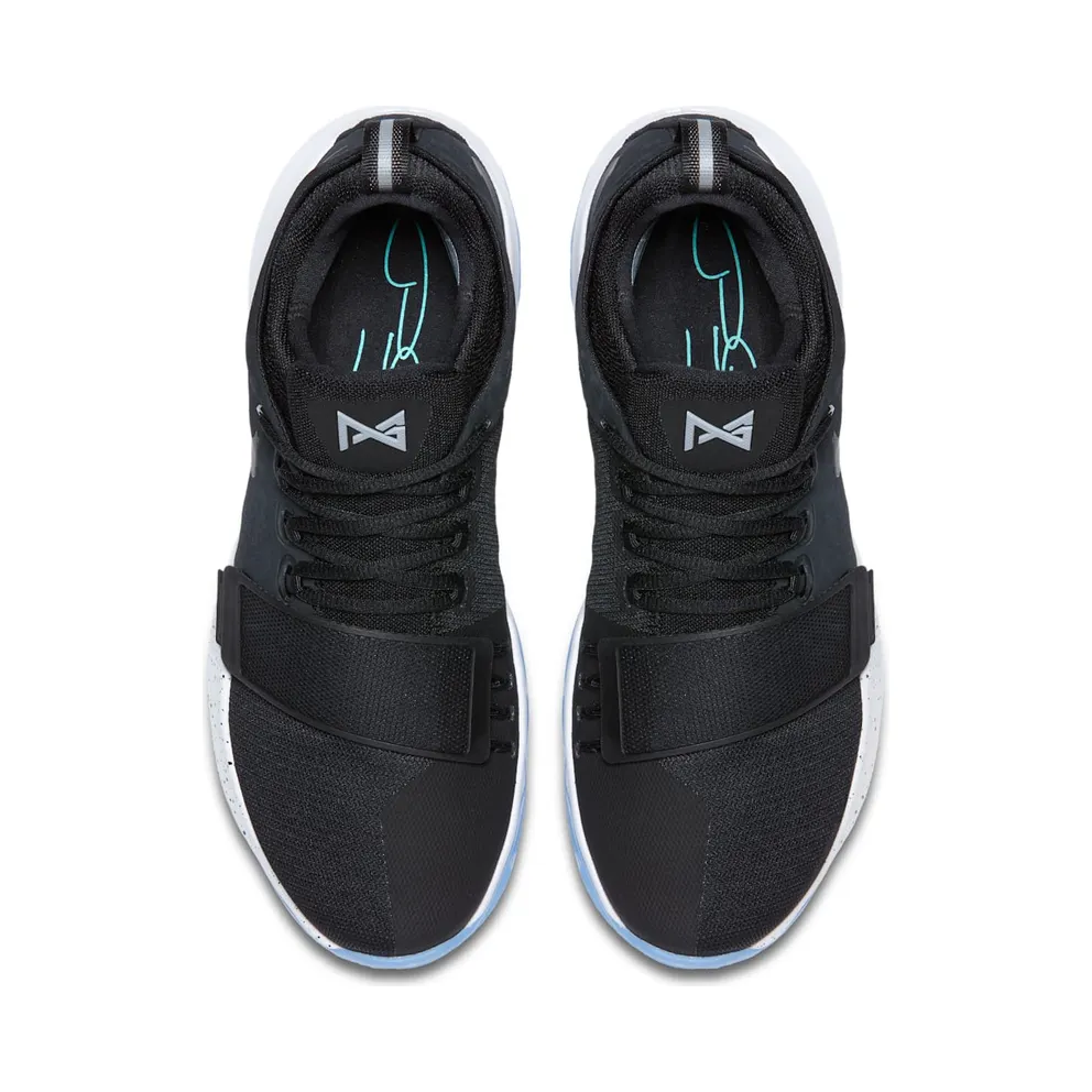 Nike PG 1 Black Ice (878627-001)