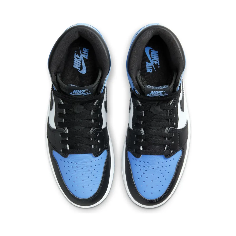 Air Jordan 1 Retro High OG “UNC Toe” (DZ5485-400)