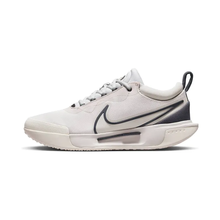 Nike AIR ZOOM PRO HC NikeCourt “Phantom / Light Bone / Photon Dust / Iron Grey” (DV3285-002)