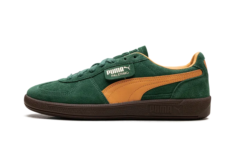 Puma Palermo “green” (396463-05)