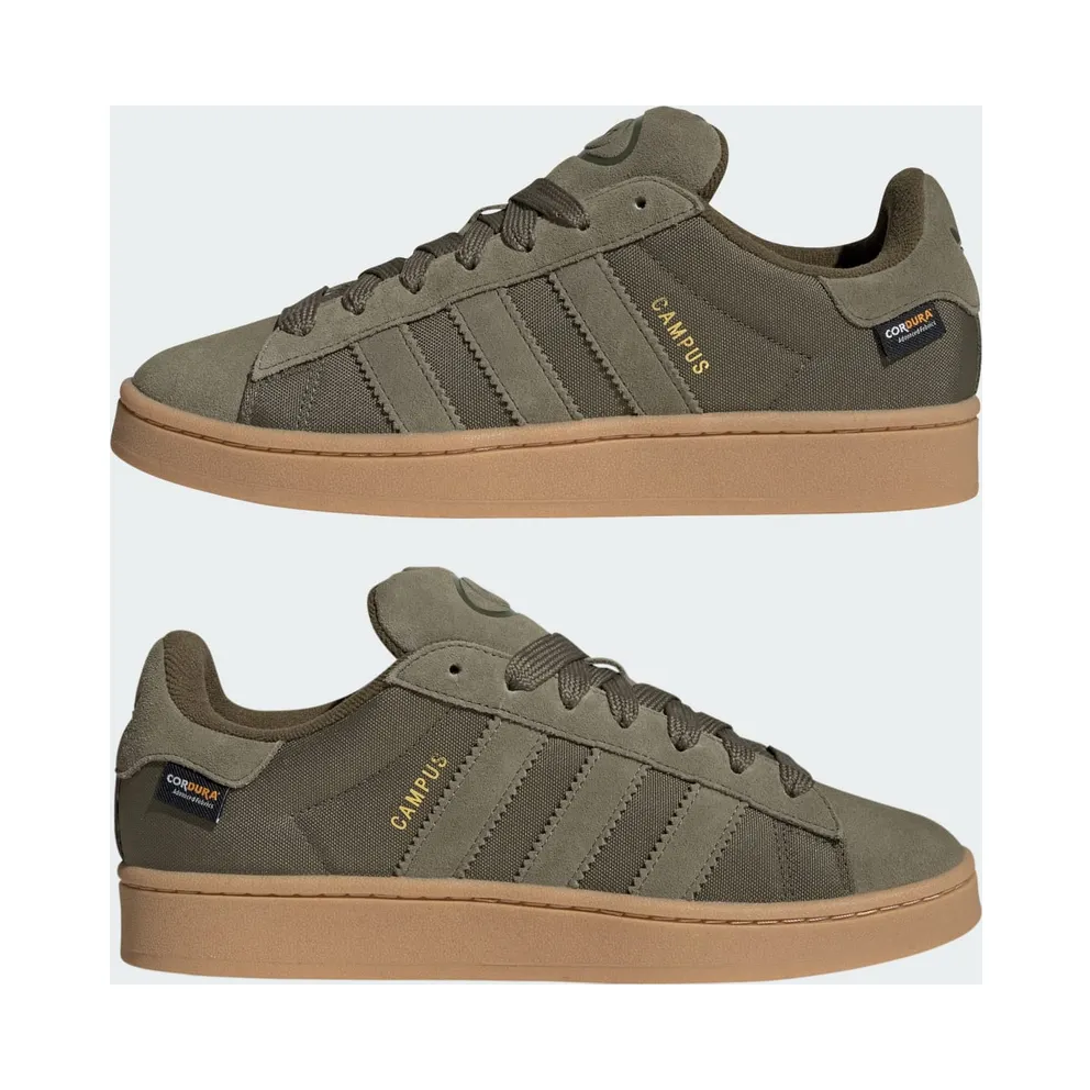Adidas Campus 00s Olive Strata / Olive Strata / Shadow Olive (JH7606)
