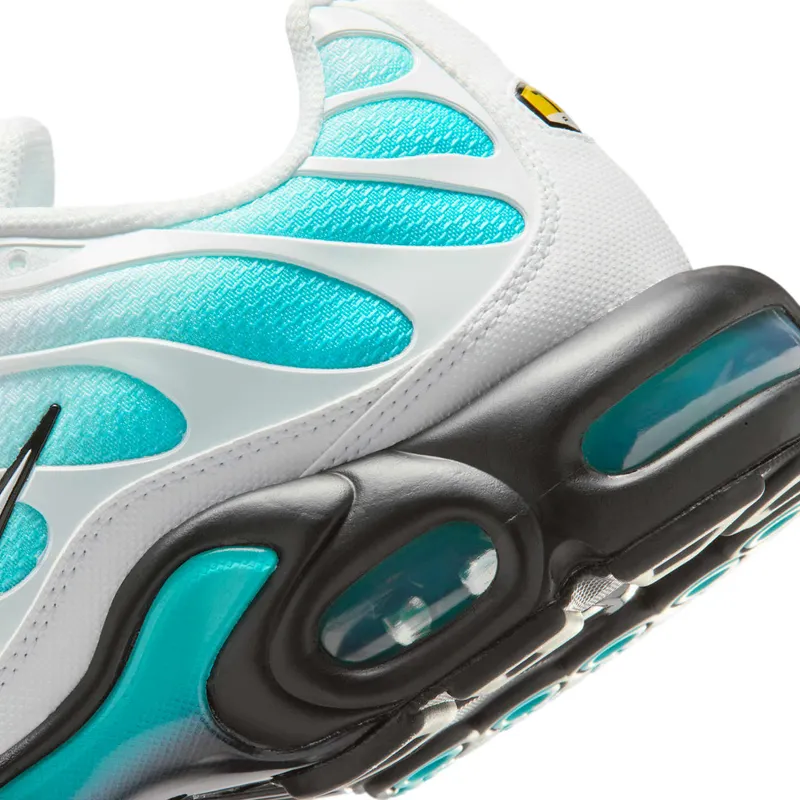 Nike Air Max Plus Dusty Cactus/Black/White (IU7539-345)