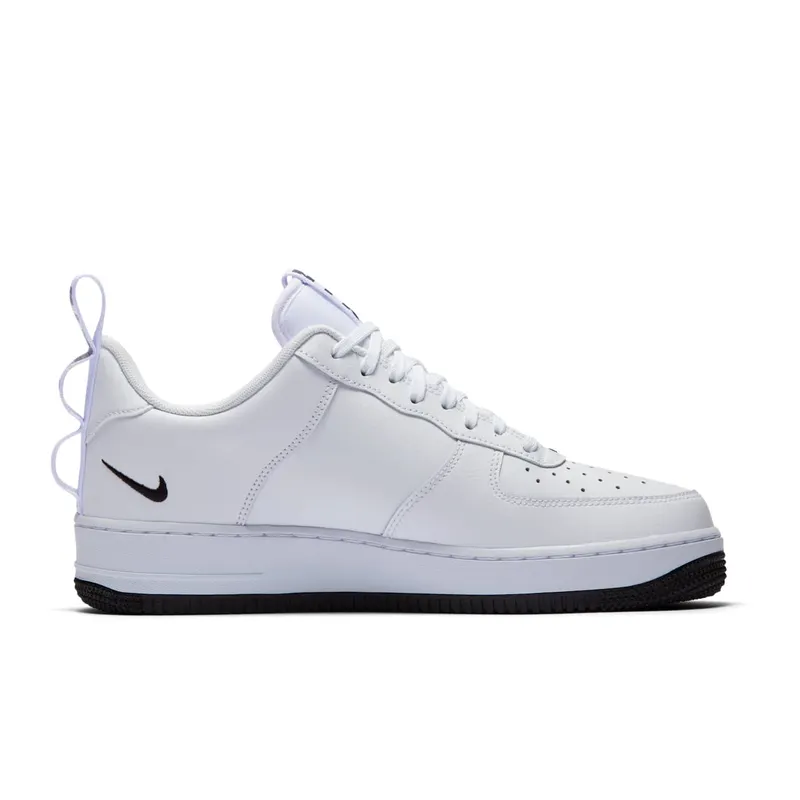 Nike Air Force 1 Low Utility White 2.0 (2019) (CQ4611-100)