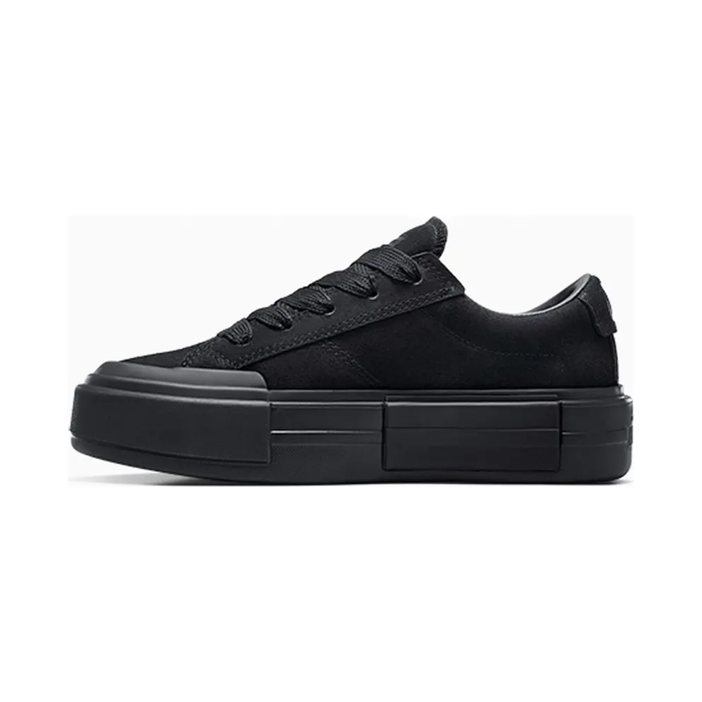 Converse Cruise Suede Black/Total Eclipse/Black (A12482C)