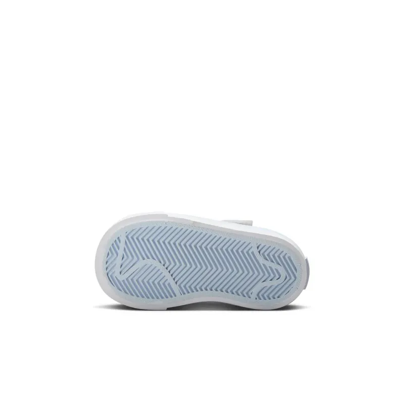 Nike Court Legacy White Sail Blue Tint (DA5382-129)