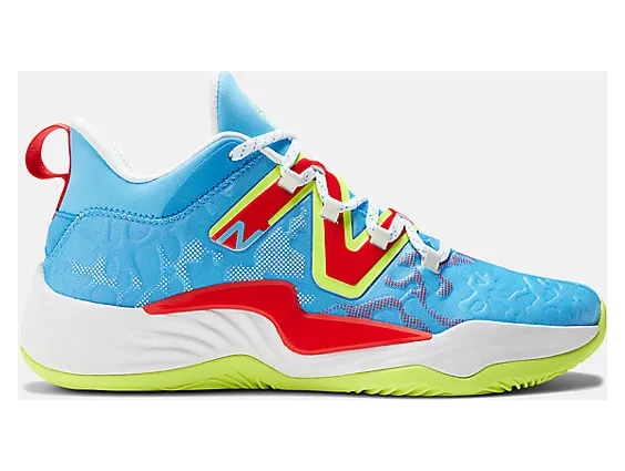 New Balance TWO WXY v3 Summer Basketball (BB2WYCG3)