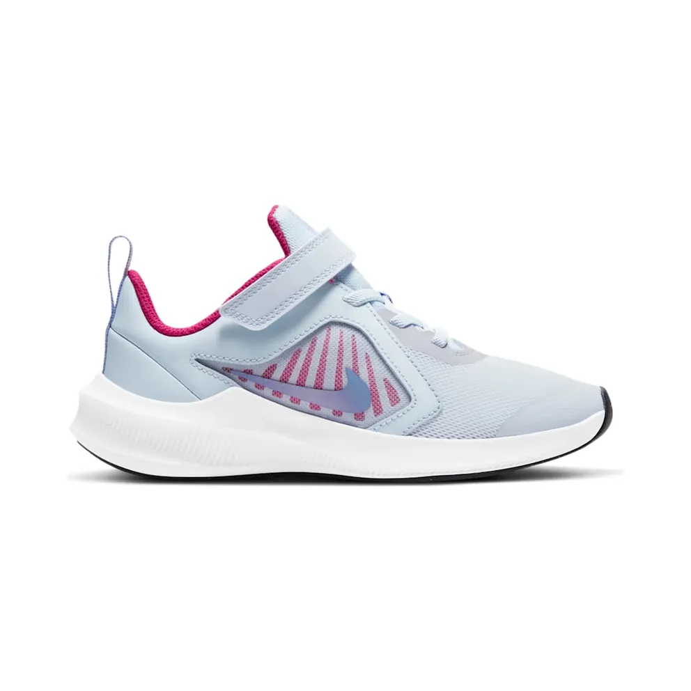 Running Shoes for Kids Nike Downshifter 10 CJ2067-010