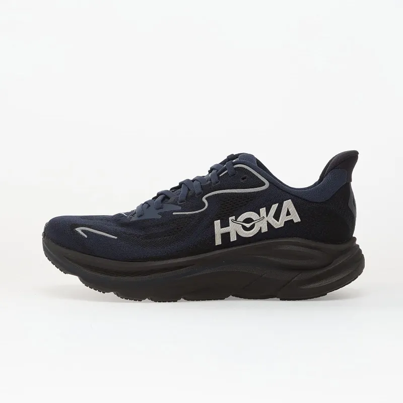 Hoka Clifton 10 “Varsity Navy Black” (1162030-VCK)