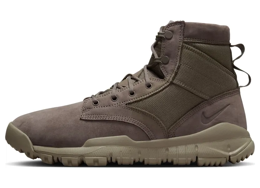Nike SFB 6″ NSW Leather Dark Mushroom (862507-201)