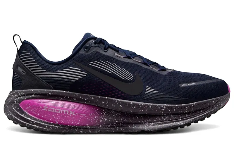 Nike Vomero 18 SE Obsidian Hyper Violet (HQ7986-400)