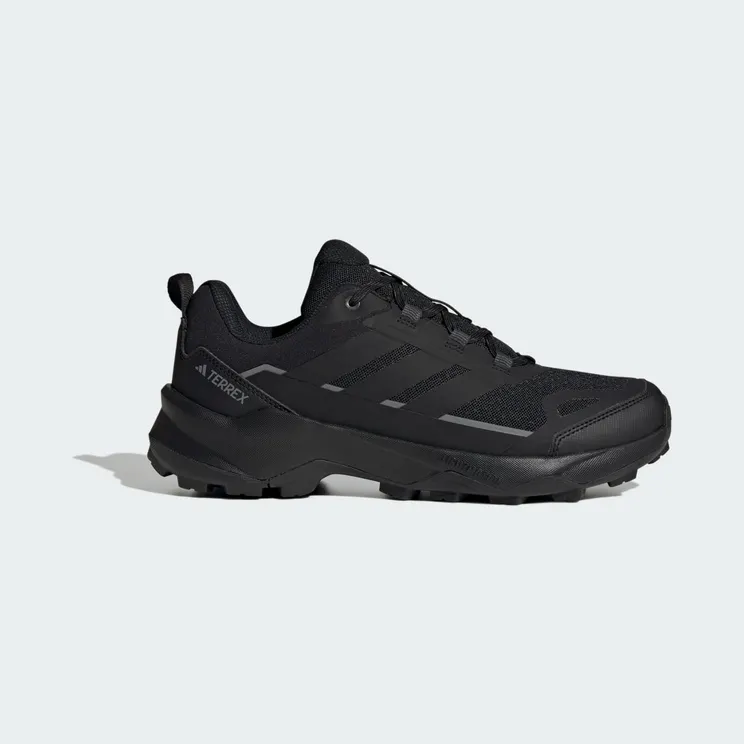adidas Terrex Skychaser AX5 Hiking “Core Black / Core Black / Carbon” (JQ2215)
